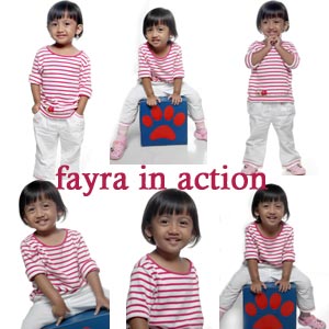 Fayra Gaya 